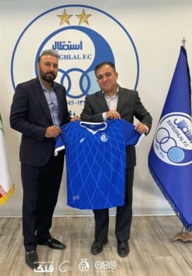 فوتبال , استقلال , فوتسال ,
