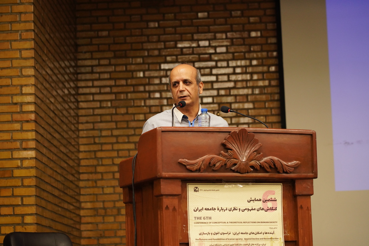 روایت پرویز پیران از قدرت زنان: کلید عبور از «جامعه لحظهای» در دستان زنان است / زوال خرد جمعی و کابوس «مدرنیته معکوس» در تاریخ ۱٥۰ ساله ایران