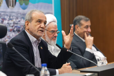 پزشکیان