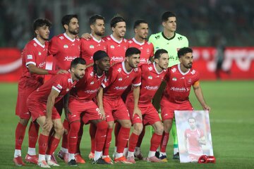 زلزله بزرگ در پرسپولیس/ هاشمیان تیمش را متحول میکند