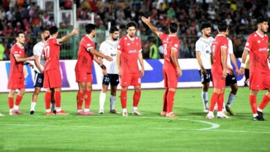 واکنش عجیب ۶ پرسپولیسی به تصمیم هاشمیان؛ ما نمی‌خواهیم اینجا بازی کنیم