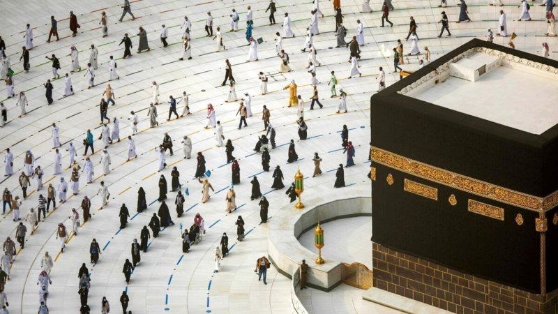 زمان پیش ثبتنام حج ۱۴۰۵/ مبلغ علیالحساب برای ثبت نام چقدر است؟