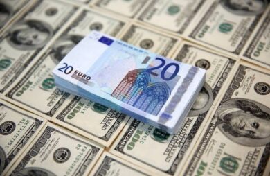 نرخ ارز در بازارهای مختلف 20 مهرماه/ دلار و یورو ارزان شد