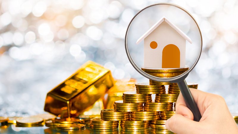 پیشبینی مهم از بازار مسکن در ماههای آینده/ خرید طلا سودآورتر است یا مسکن؟