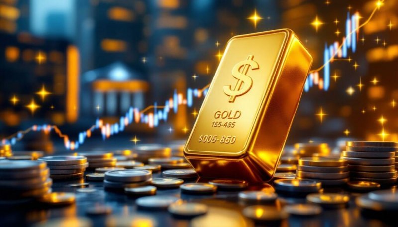 بی سابقه ترین رکود قیمت طلا رقم خورد!