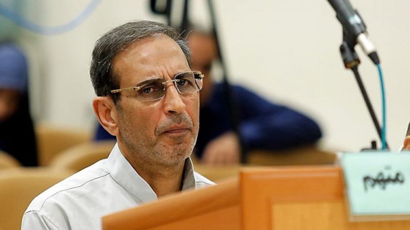 ادعای رییس اسبق بانک مرکزی: سلطان سکه بیگناه بود