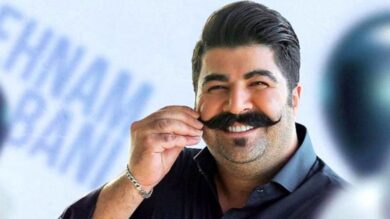 رضا پهلوی به بهنام بانی باخت!