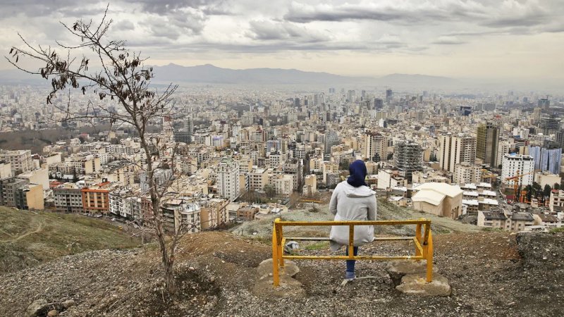 ظرفیت تهران تکمیل شد/ وارد نشوید