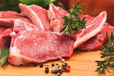 قیمت گوشت وارداتی در فروشگاه‌های زنجیره‌ای اعلام شد