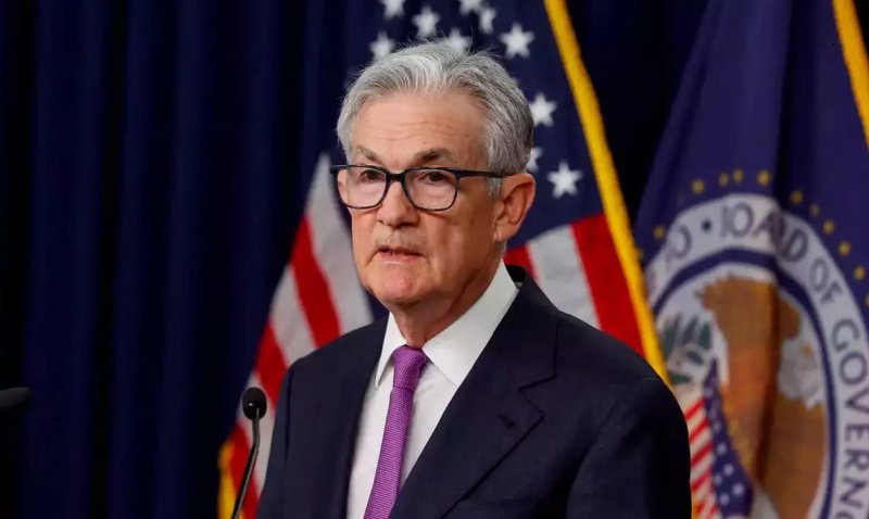 اظهارات رئیس فدرال رزرو درباره کاهش نرخ بهره