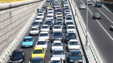 دولت این خودروها را از رده خارج میکند