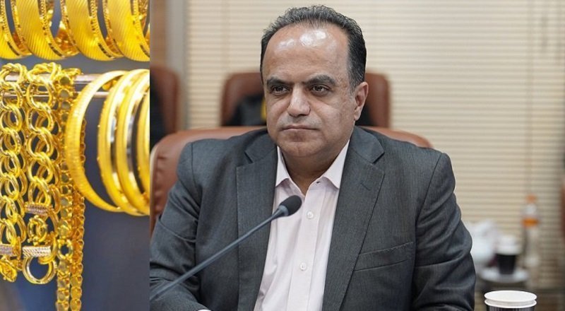 پلتفرمهای آنلاین، طلا را گران میفروشند و ارزان میخرند