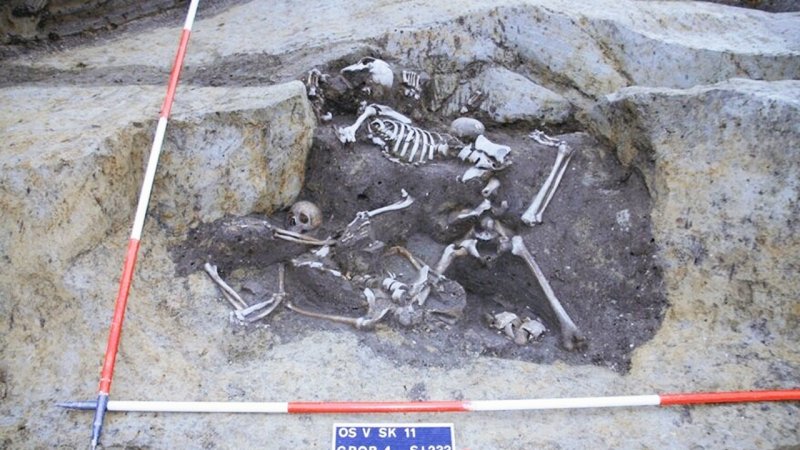 کشف بقایای هفت سرباز / ماجرا از چه قرار است؟ + عکس