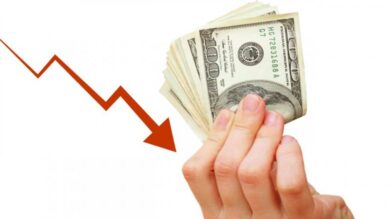 قیمت دلار، یورو و سایر ارزها ۲۷ مهر/ ریزش قیمت دلار بهت‌آور شد!