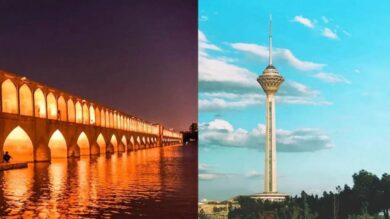 خبر خوش/ مسیر تهران - اصفهان ۲ ساعته شد