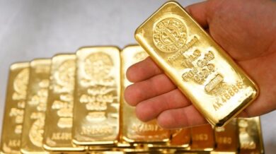 طلا و موجی پرهیجان بین بخر و بفروش/ اصلاح سنگین در راه است؟