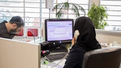کارمندان دولت حتما بخوانند / ساختار هفته کاری کارمندان تغییر میکند