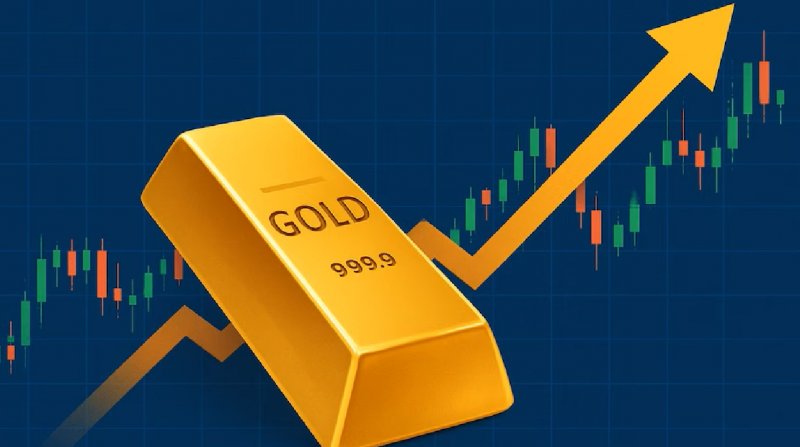 نشست تعیین کننده برای قیمت طلا در هفته آینده