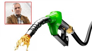 پزشکیان: مگر بهسادگی میتوان در قیمت بنزین مداخله کرد؟