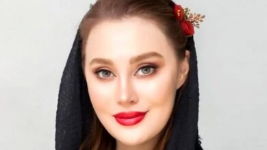 دو بازیگر خوش چهره ایرانی با هم ازدواج کردند+ عکس