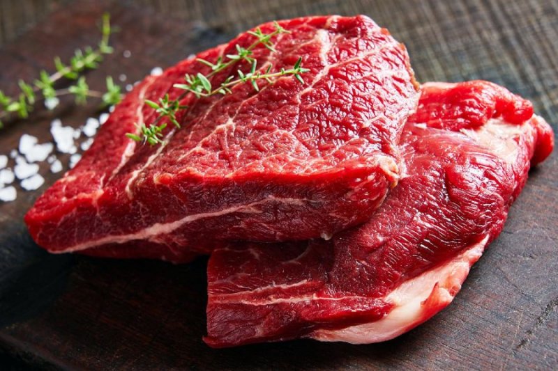 آغاز عرضه گوشت منجمد وارداتی + قیمت