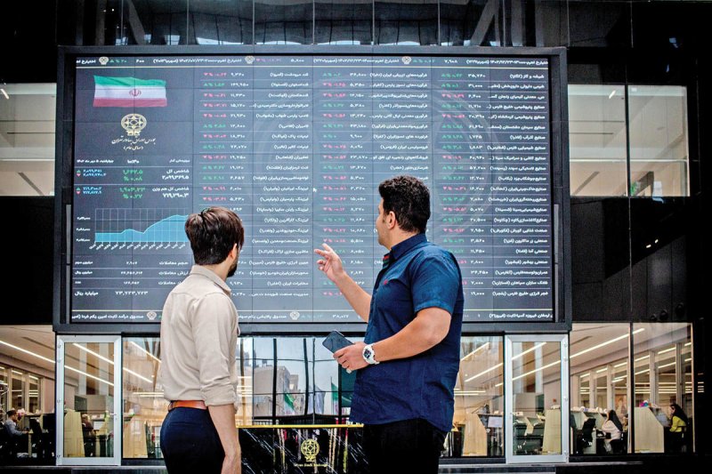 بورس در ارزانترین سطح تاریخی؛ جرقه صعود زده میشود؟