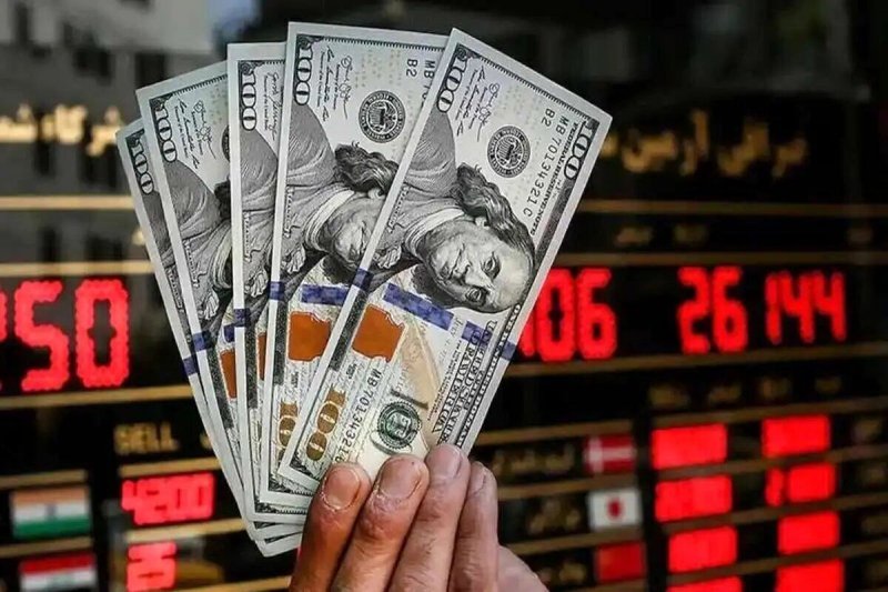 طرح جدید بانک مرکزی برای تبدیل دلار گردشگران