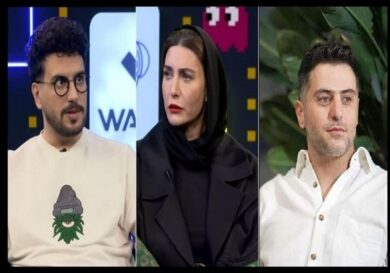 از علی ضیاء تا فریبا نادری؛ وقتی «اداییها» افکار عمومی را خراش میدهند