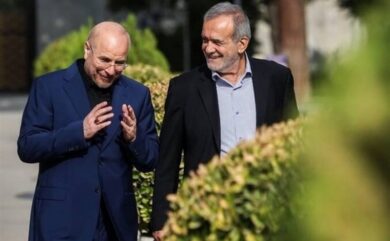 نامه قالیباف به پزشکیان/ الزام خرید گواهی امتیاز صادراتی غیرقانونی اعلام شد