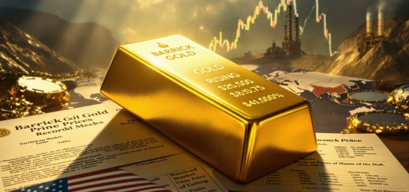 پیشبینی جدید قیمت طلا در سال 2026