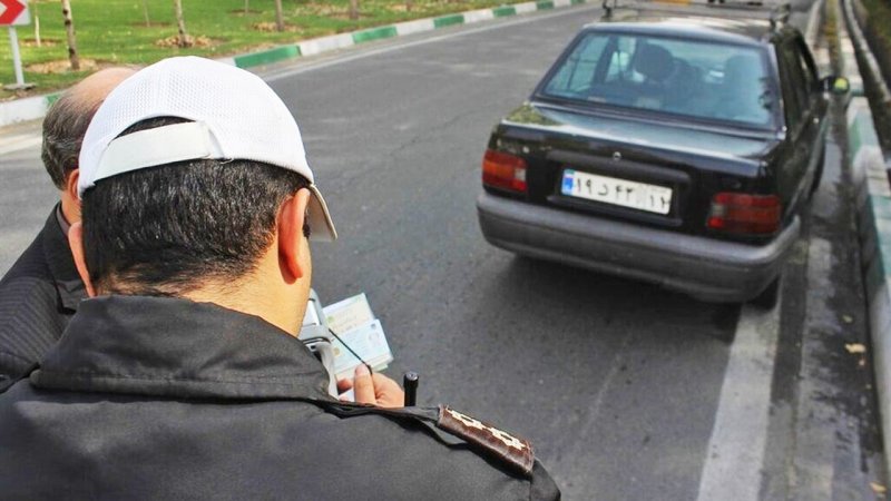 این رانندگان روزی ۲۰۰ هزار تومان جریمه میشوند