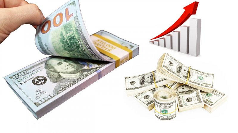 پیشبینی قیمت دلار فردا پنجشنبه ۸ آبان ۱۴۰۴