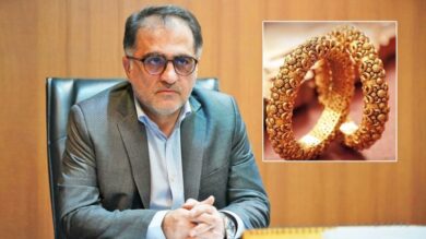 عقب نشینی قیمت طلا و سکه / پیش بینی بازار در هفته پیش رو