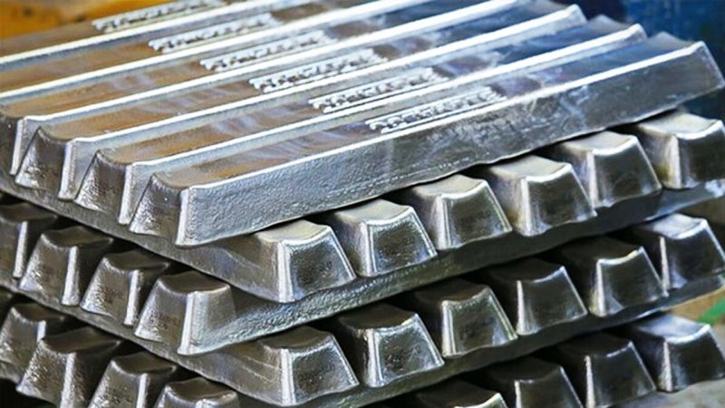 طلا را فراموش کنید/ جهان بدون این فلز از کار میافتد