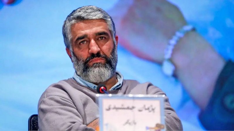 اگر پژمان جمشیدی به ایران برنگردد چه می شود؟