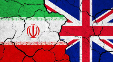 ایران-انگلیس