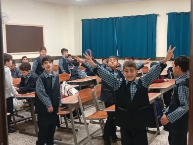 دانش اموز