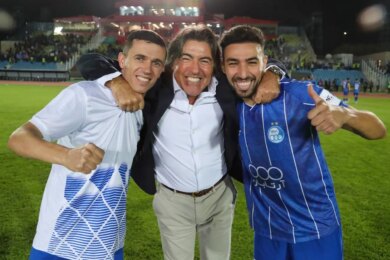 ساپینتو-استقلال