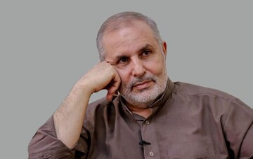 با وجود آدم ها و افکار ناتراز انتظار تراز نباید داشته باشید
