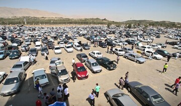 افزایش قیمت دلار کار خودش را کرد/ منتظر این اتفاق قریب‌الوقوع در بازار خودرو باشید