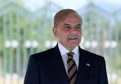 نخست وزیر پاکستان