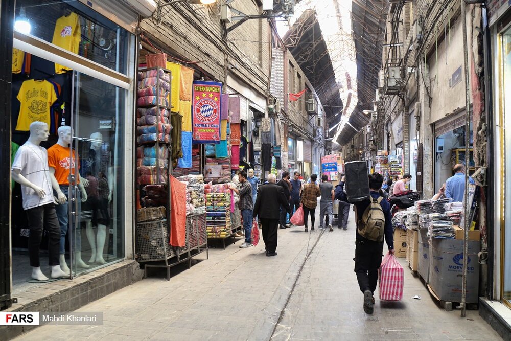 «اضطراب معیشتی»؛ وقتی تورم مستقیما به جان مردم مینشیند