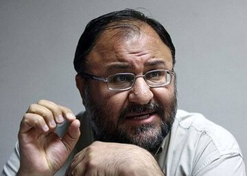 فعال تندروی اصولگرا: فقط افراد هرزه و چشم چران از بی حجابی خوشحال می شوند/ مردم از ترویج حجاب و آموزش امر به معروف عصبانی نمیشوند