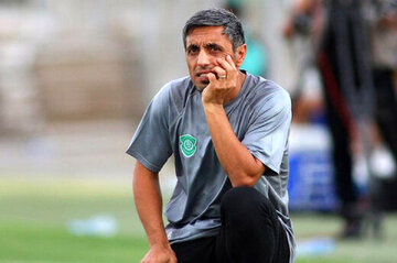 رسول خطیبی: ای‌کاش فوتبال ایران، ۱۰ وحید هاشمیان داشت!