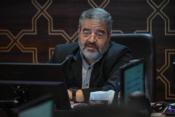 هفته پدافند غیرعامل به روایت سردار جلالی/ شعار نخستین هفته نکوداشت پدافند غیرعامل بعد از جنگ 12 روزه چیست؟