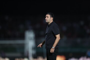 افشاگری جواد نکونام پس از یکسال: در 7 بازی اشتباهات داوری به نفع پرسپولیس بود/ در استقلال در حق من نامردی کردند