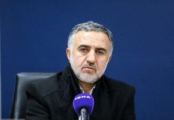 توهین یک نماینده به روحانی و زنگنه از پشت تریبون مجلس/ ظلم پایدار نیست و باطل است