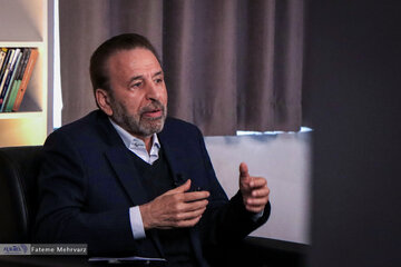 انتقاد تند واعظی از پوپولیسم گفتاری جبهه پایداری / با قطبیسازی تصنعی به دنبال فرافکنی ناکارآمدی خود هستند