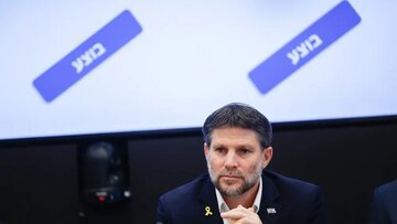 الریاض به اسموتریچ:شترهای ما ریشه دارند،شما نه/ شترهای این منطقه میلیونها سال پیش از شما اینجا بودهاند/ ما با شترها،کشوری به اندازه یک قاره ساختیم