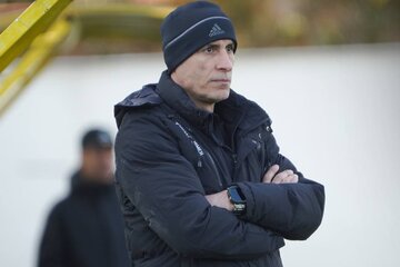 واکنش یحیی گلمحمدی به پیشنهاد پرسپولیس